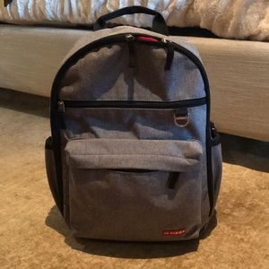 Skip Hop Backpack